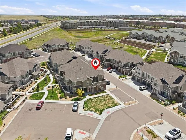 23709 E Ida Drive #E Aurora, CO 80016