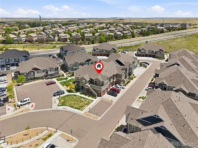 23709 E Ida Drive #E Aurora, CO 80016