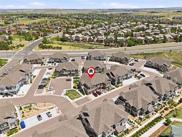 23709 E Ida Drive #E Aurora, CO 80016