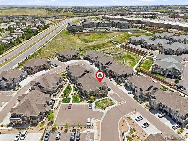 23709 E Ida Drive #E Aurora, CO 80016