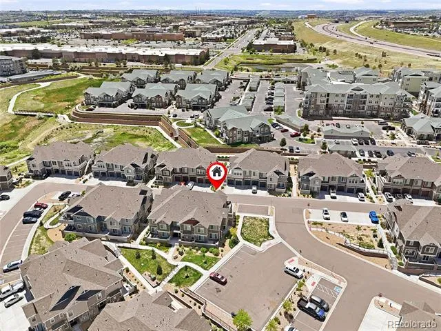 23709 E Ida Drive #E Aurora, CO 80016