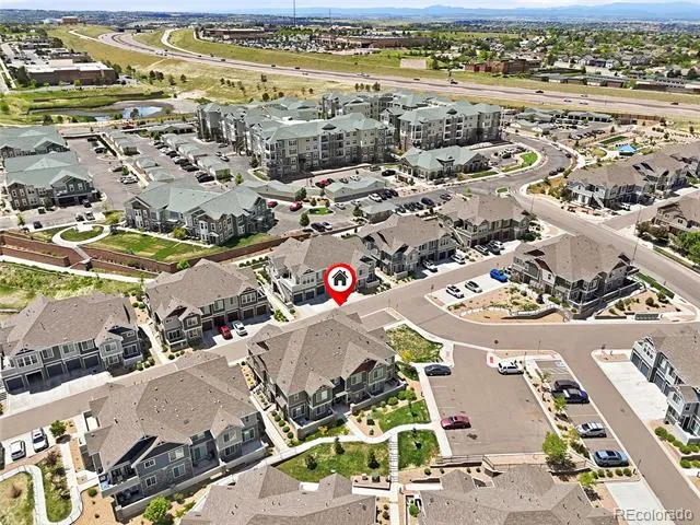 23709 E Ida Drive #E Aurora, CO 80016