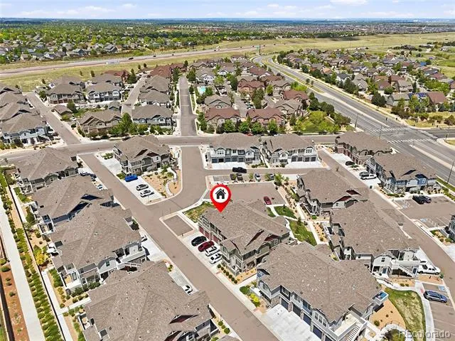 23709 E Ida Drive #E Aurora, CO 80016