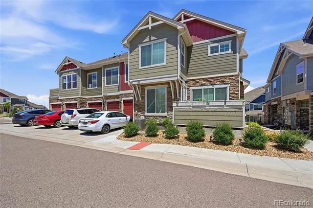 23709 E Ida Drive #E Aurora, CO 80016