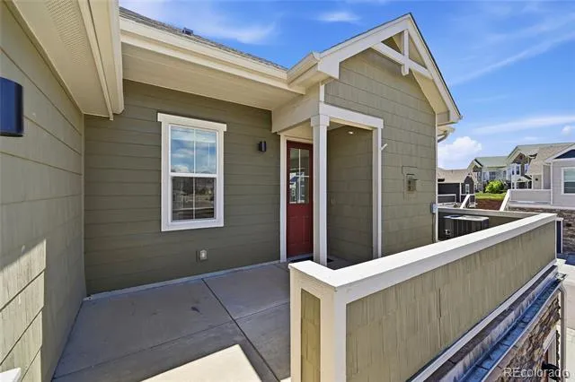23709 E Ida Drive #E Aurora, CO 80016