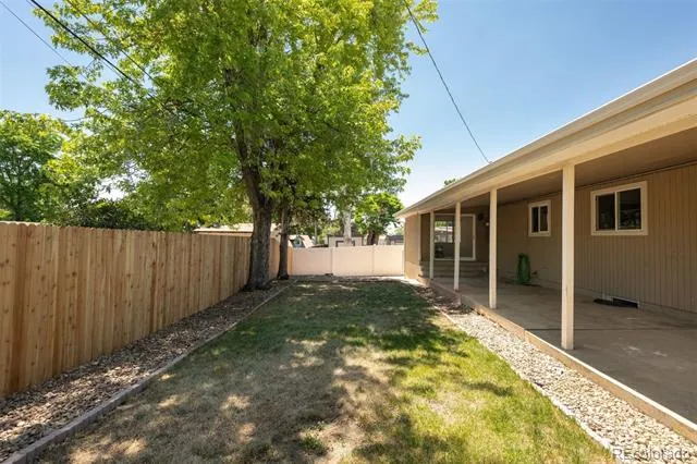 7920 Julian Street Westminster, CO 80030