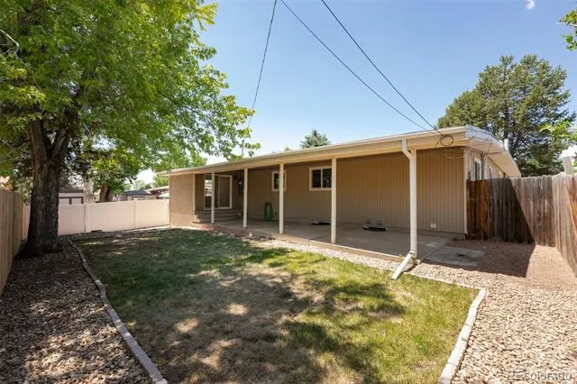 7920 Julian Street Westminster, CO 80030