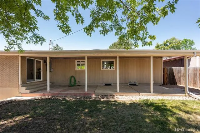 7920 Julian Street Westminster, CO 80030