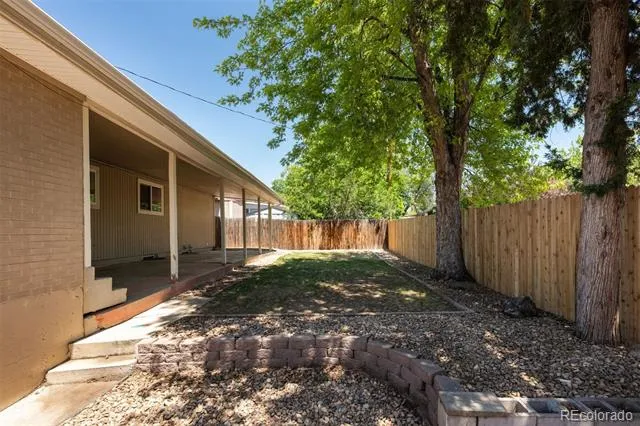 7920 Julian Street Westminster, CO 80030