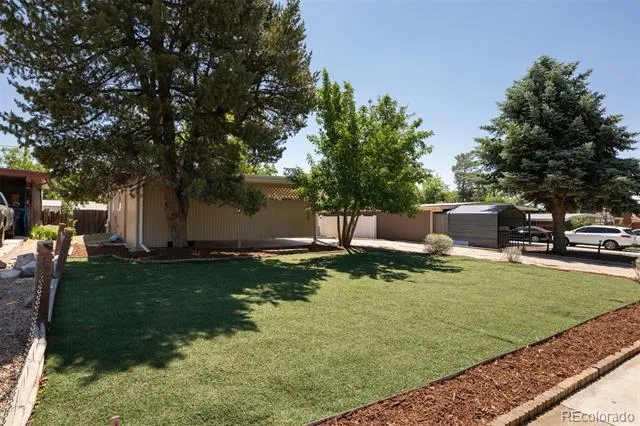 7920 Julian Street Westminster, CO 80030