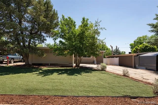7920 Julian Street Westminster, CO 80030