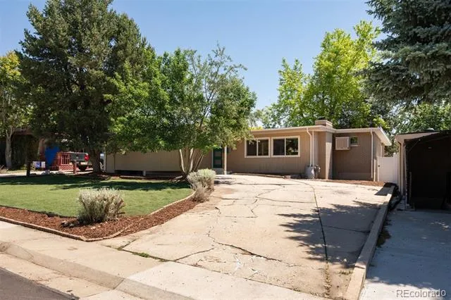 7920 Julian Street Westminster, CO 80030