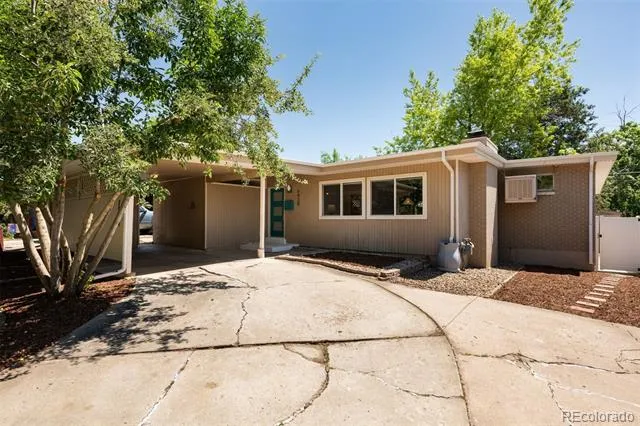 7920 Julian Street Westminster, CO 80030