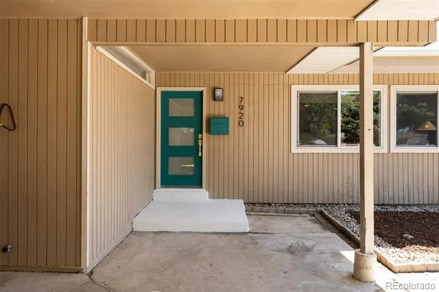 7920 Julian Street Westminster, CO 80030