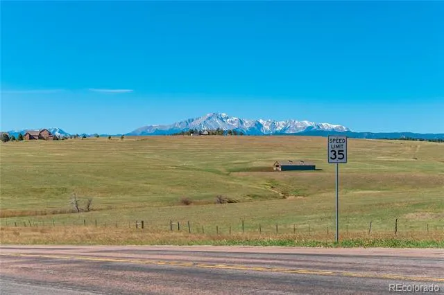 Address Not Shown Monument, CO 80132