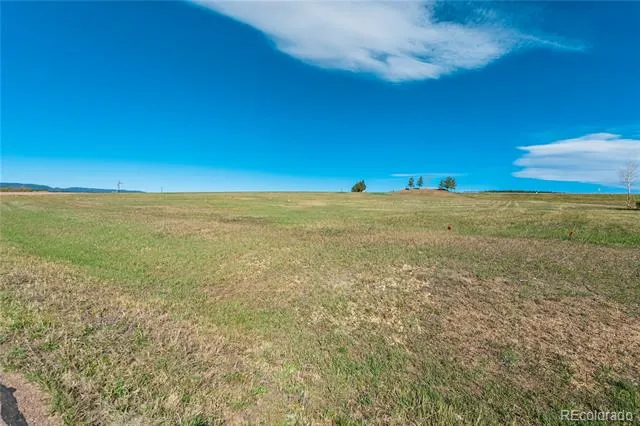 Address Not Shown Monument, CO 80132