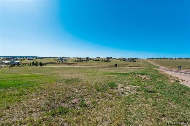 Address Not Shown Monument, CO 80132