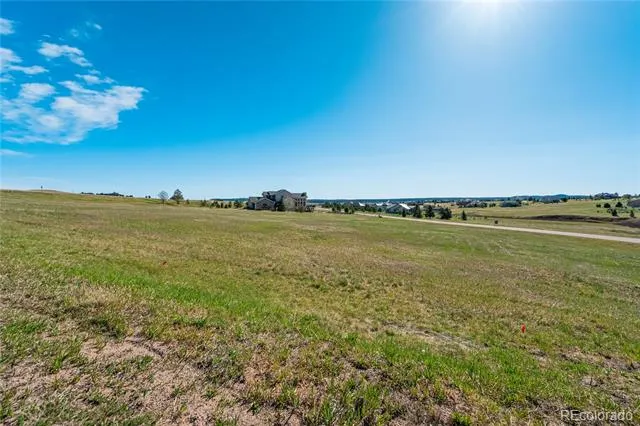 Address Not Shown Monument, CO 80132