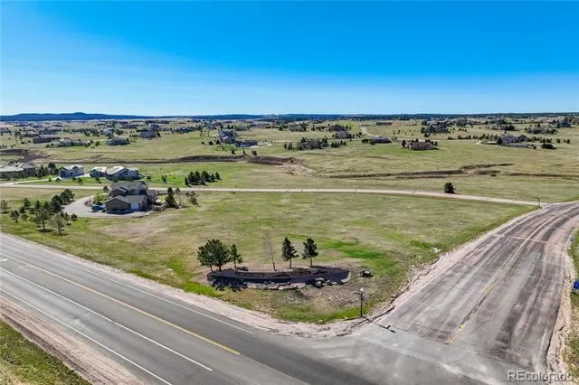 Address Not Shown Monument, CO 80132