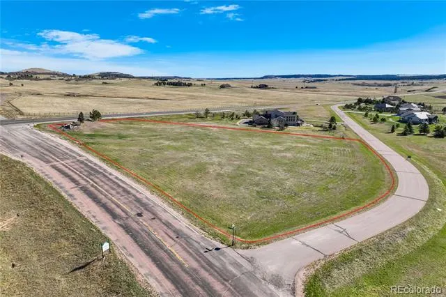 Address Not Shown Monument, CO 80132