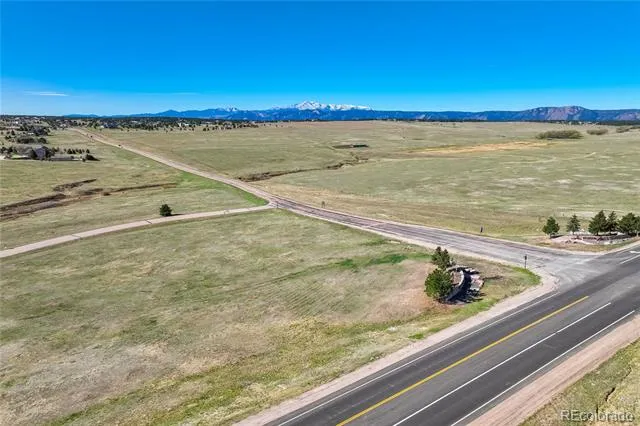 Address Not Shown Monument, CO 80132