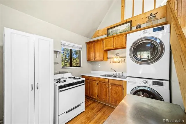 111 Sioux Trail Westcliffe, CO 81252