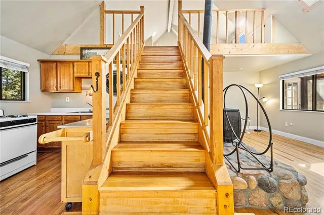 111 Sioux Trail Westcliffe, CO 81252