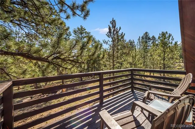 111 Sioux Trail Westcliffe, CO 81252