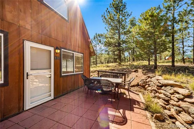 111 Sioux Trail Westcliffe, CO 81252