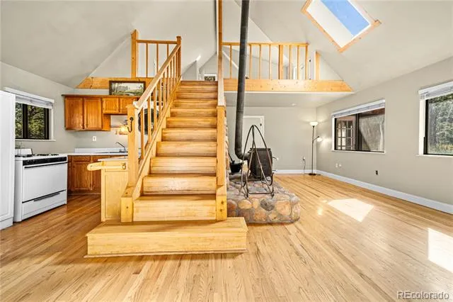 111 Sioux Trail Westcliffe, CO 81252
