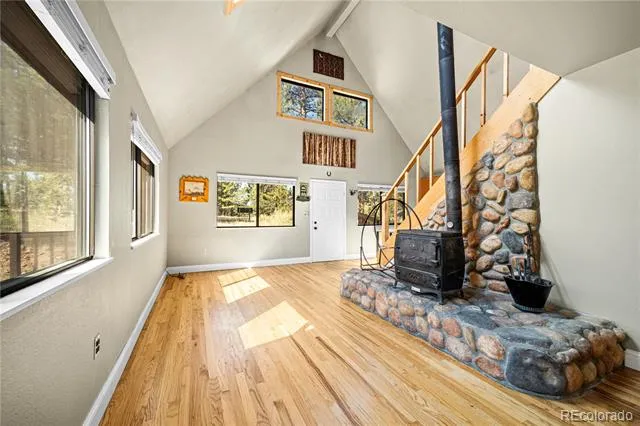 111 Sioux Trail Westcliffe, CO 81252