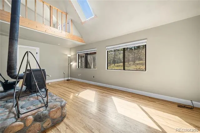 111 Sioux Trail Westcliffe, CO 81252
