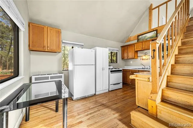111 Sioux Trail Westcliffe, CO 81252