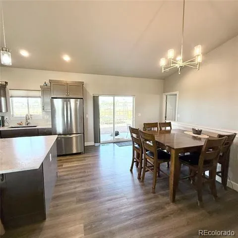 1265 Platteville Boulevard Pueblo, CO 81007