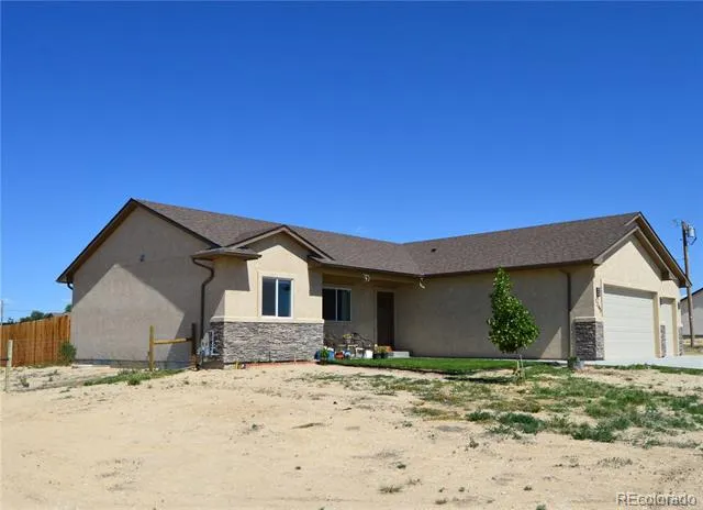 1265 Platteville Boulevard Pueblo, CO 81007