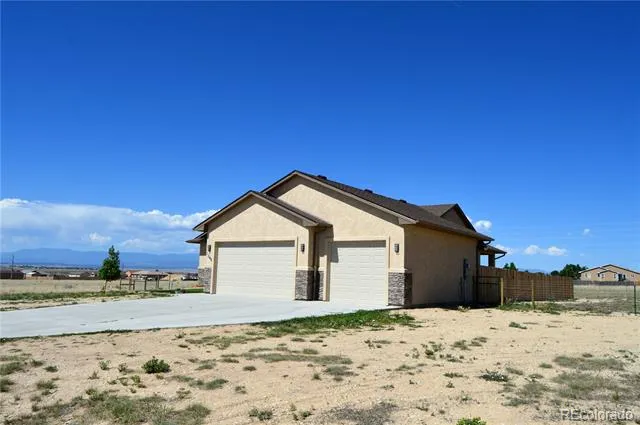 1265 Platteville Boulevard Pueblo, CO 81007