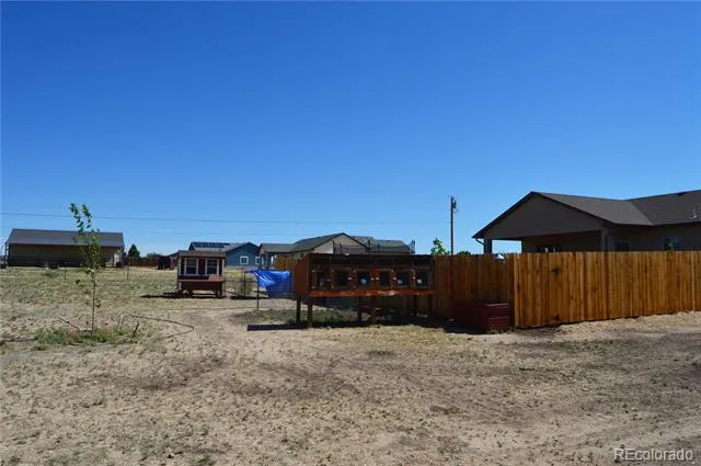 1265 Platteville Boulevard Pueblo, CO 81007