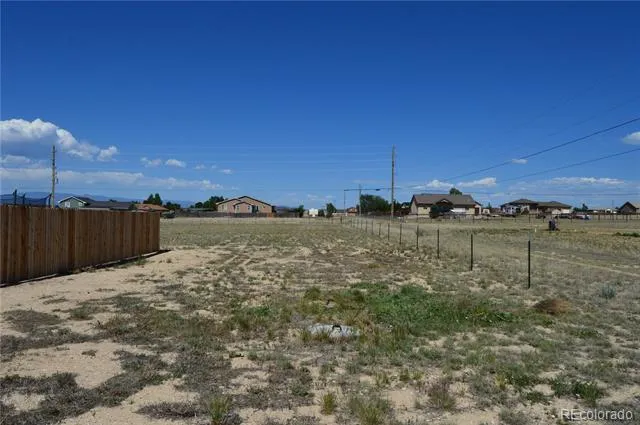 1265 Platteville Boulevard Pueblo, CO 81007
