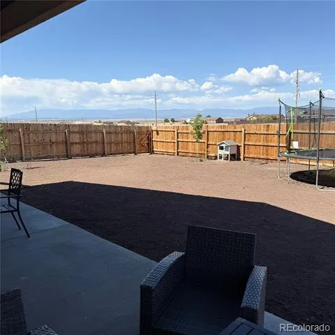 1265 Platteville Boulevard Pueblo, CO 81007