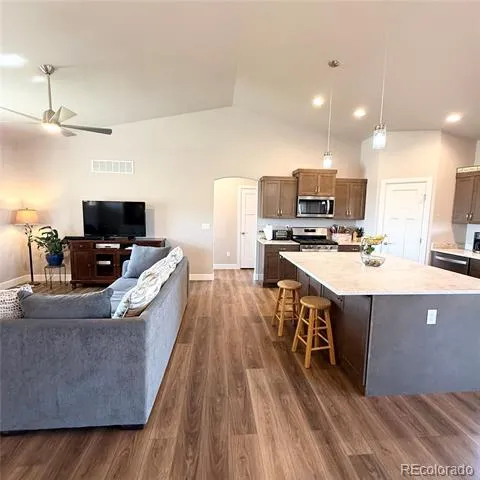 1265 Platteville Boulevard Pueblo, CO 81007