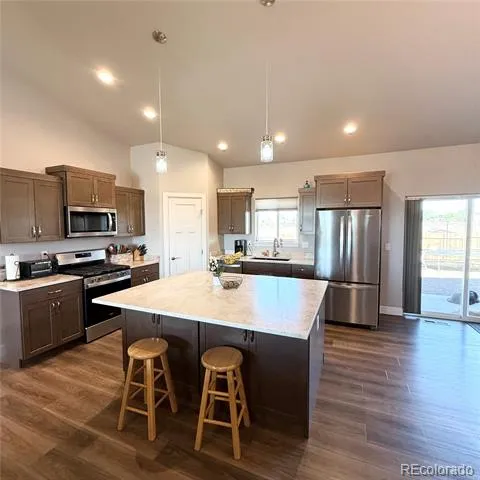 1265 Platteville Boulevard Pueblo, CO 81007