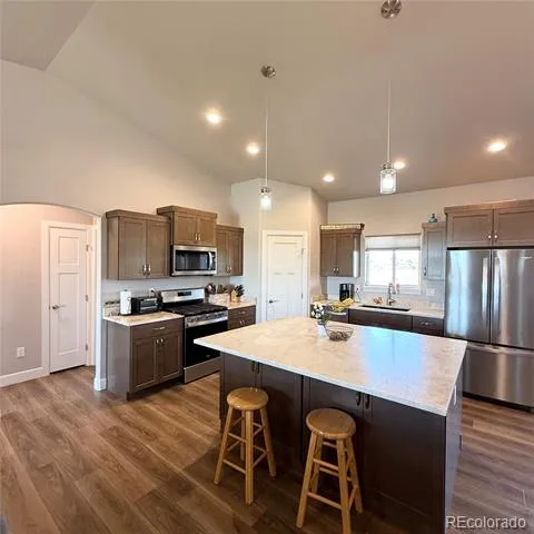 1265 Platteville Boulevard Pueblo, CO 81007