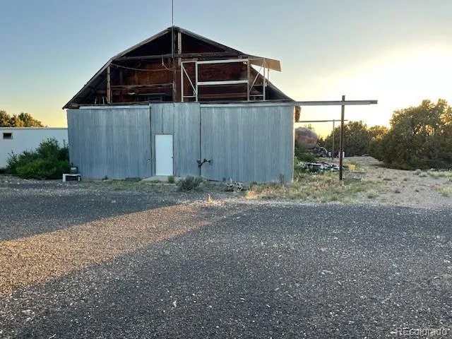 8113 County Road 18.9 San Luis, CO 81152