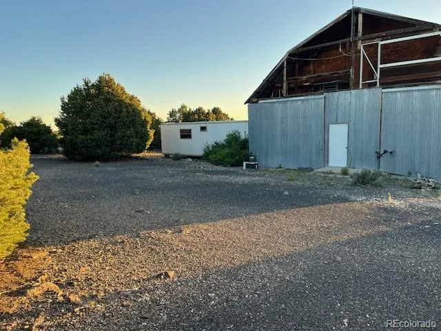 8113 County Road 18.9 San Luis, CO 81152