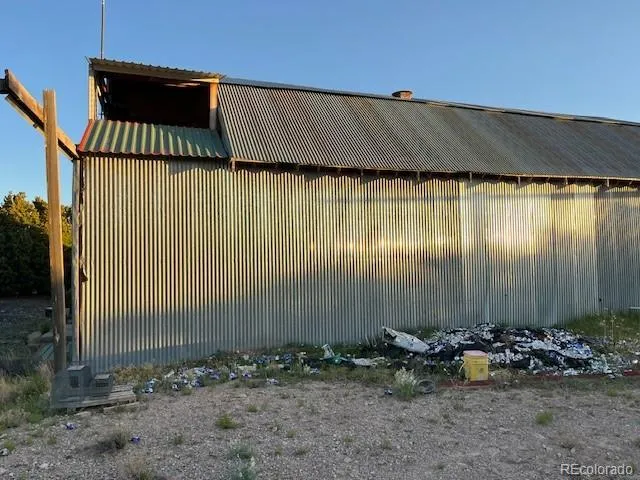 8113 County Road 18.9 San Luis, CO 81152