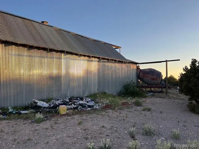 8113 County Road 18.9 San Luis, CO 81152