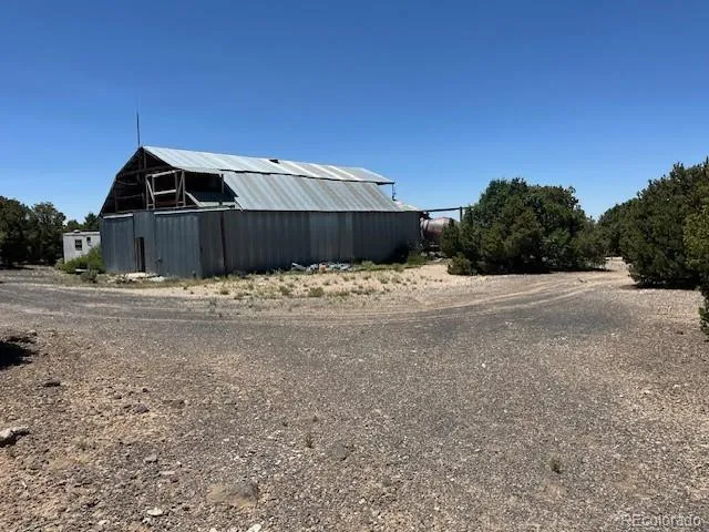 8113 County Road 18.9 San Luis, CO 81152