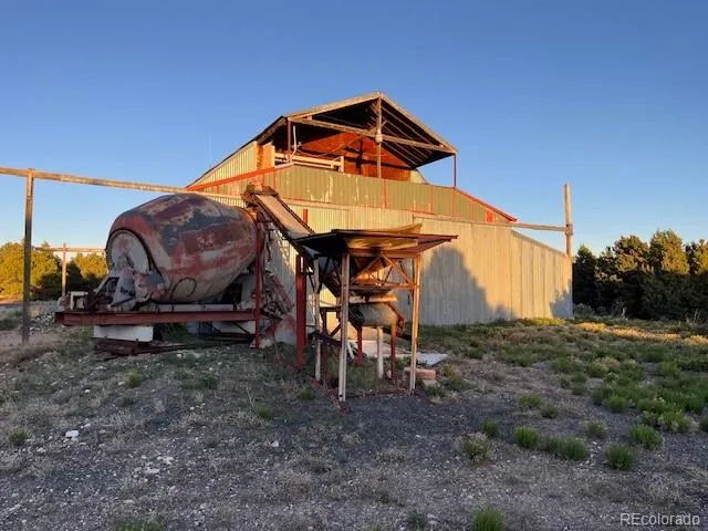 8113 County Road 18.9 San Luis, CO 81152