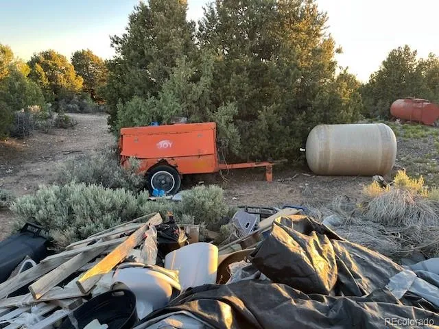 8113 County Road 18.9 San Luis, CO 81152