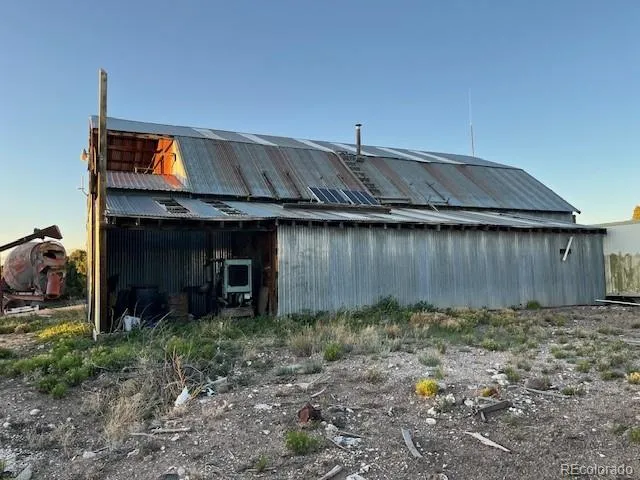 8113 County Road 18.9 San Luis, CO 81152